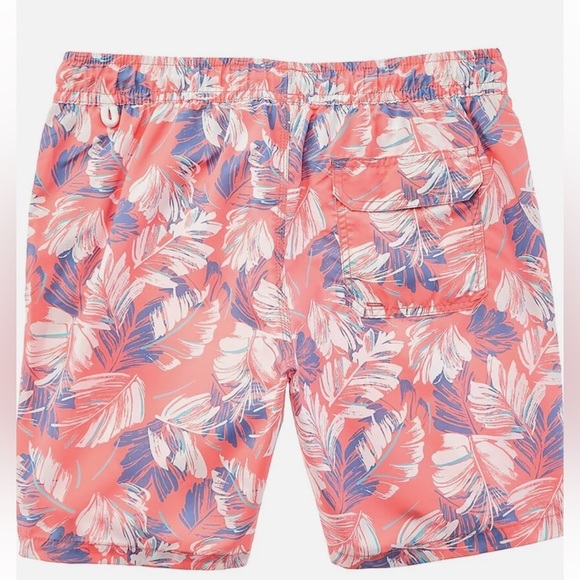 ✅SLATE & STONE Cabo Swim Trunks - Picture 2 of 3